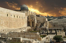 Jerusalem, 607 B.C.E.