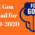 FC Goa Full Team Squad Details for 2019-2020