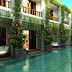 The Tonys Villa Bali and Romantic Resort