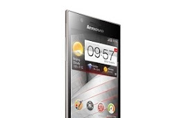 Lenovo K900 | Review, Spesifikasi dan Update Harga September 2013