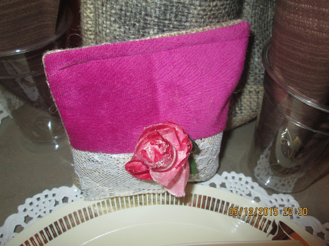 IMG 0071 - איך מכינים כרית ריחנית בחמש דקות?