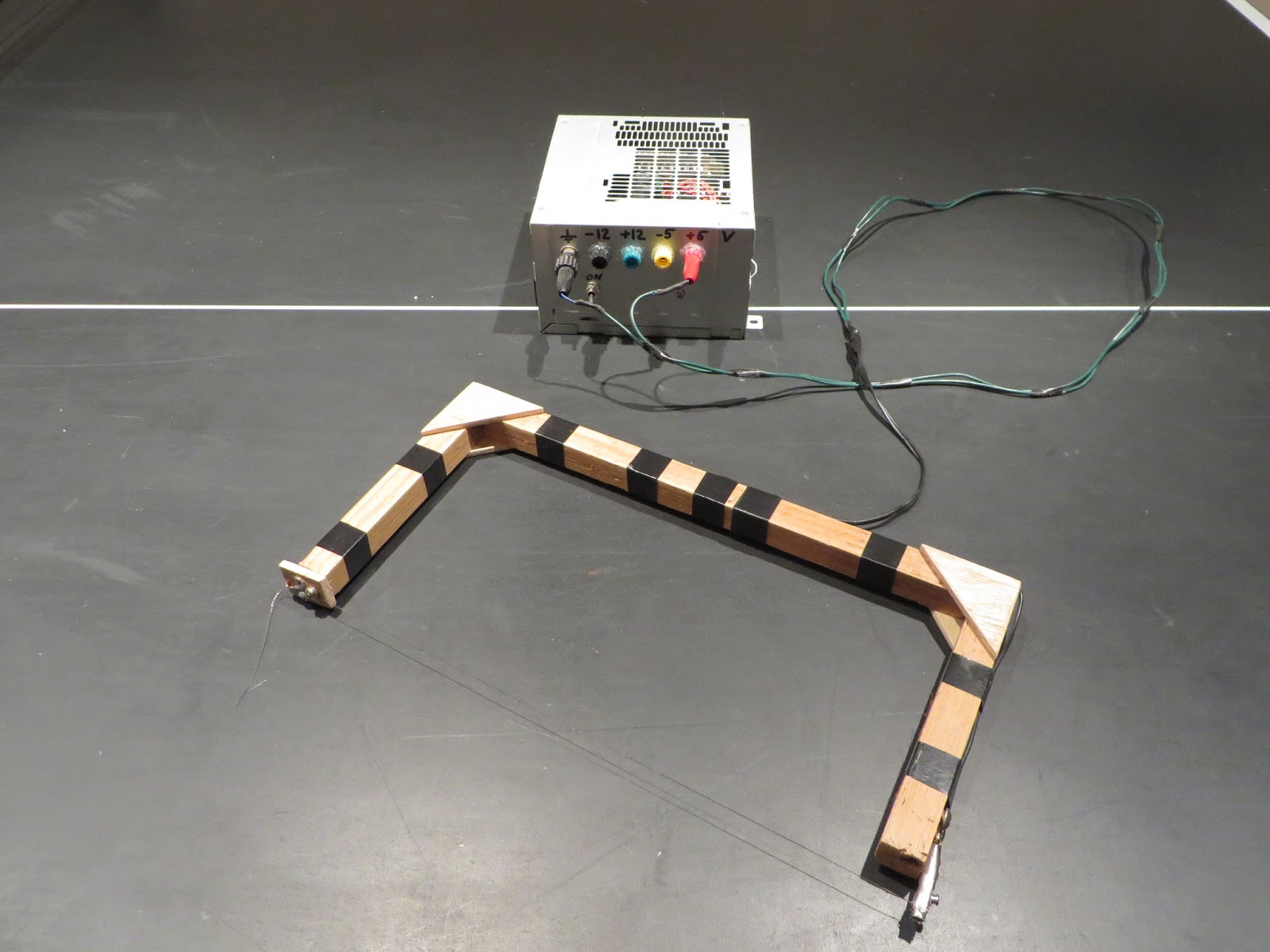 rcGatorr DIY Hot Wire Foam Cutter