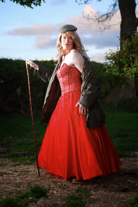 Style Me Quirky CrossDressing Service