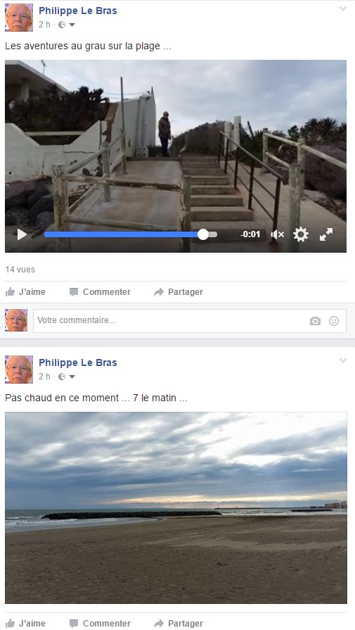 Comment Voir Qui A Vu Notre Vidéo Sur Facebook infos technos, informatique, vidéos, hifi, photos: comment voir le