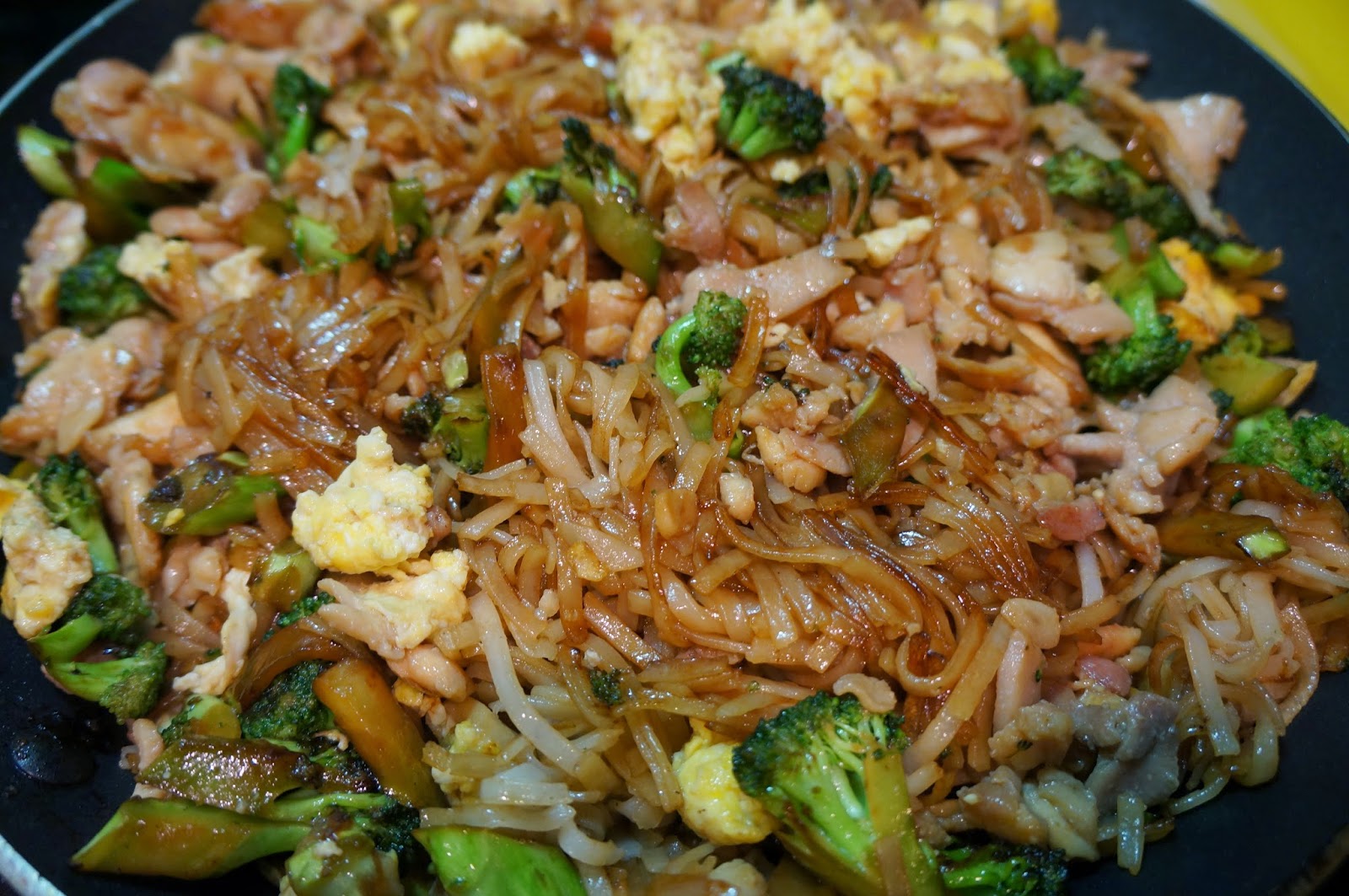 pad-see-ew-recipe-dishmaps