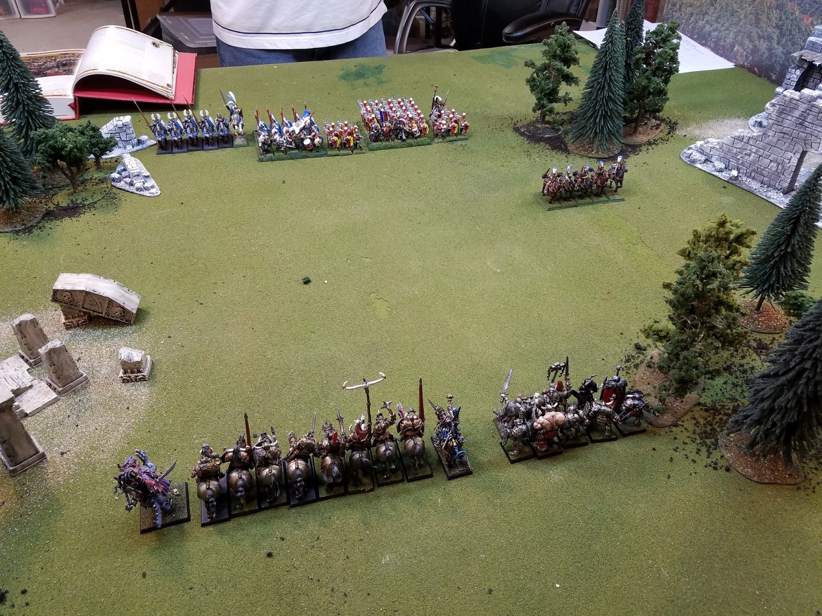 warhammer chaos and conquest reinforcement warhammer chaos and conquest reinforcement