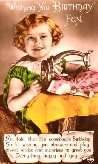 High Prairie Farmgirl Vintage Birthday Cards high-prairie-farmgirl-vintage-birthday-cards
