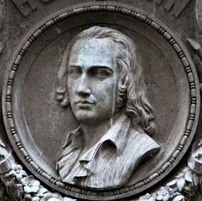 FRIEDRICH HÖLDERLIN