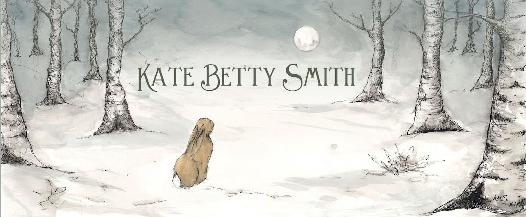 Kate Betty Smith Artist