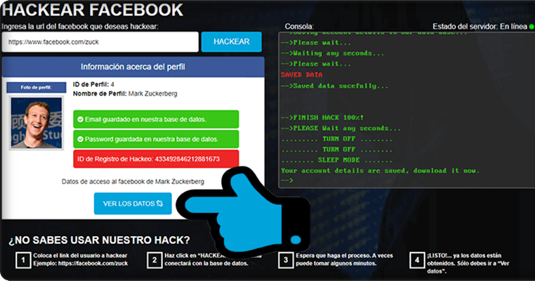 Facebook Hack Apk Xda - Hackear Facebook 2021