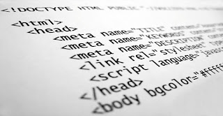 Script SEO untuk Blog | Script Untuk Meningkatkan Kualitas SEO Blog