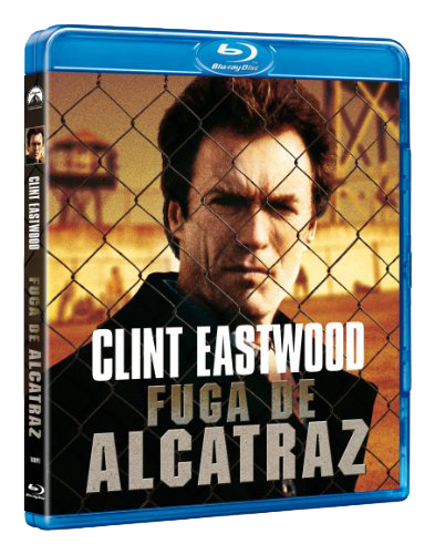 Escape from Alcatraz |1979 |1080p.|Dual |Latino