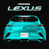 L-Smooth Mensah - "Lexus"