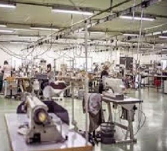 مصنع ملابس جاهزة - مشروع تصنيع ملابس جاهزة