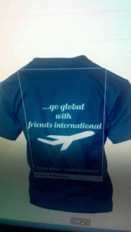 FRIENDS INTERNATIONAL- ABOUT US
