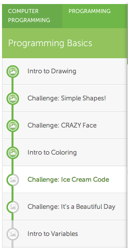 Launch: Introducing Programming Challenges - Khan Academy Blog