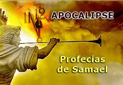 PROFECIAS DE SAMAEL AUN WEOR