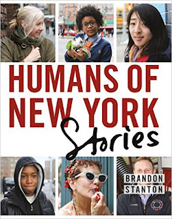 Humans of New York: Stories by Brandon Stanton