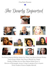 The Dearly Departed Poster