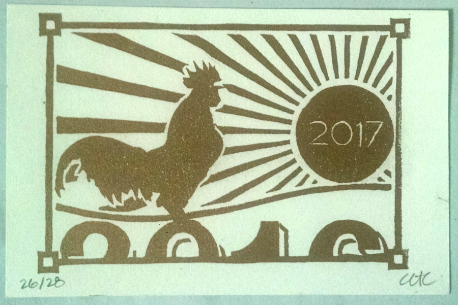 Plastic Masters of the World Unite!