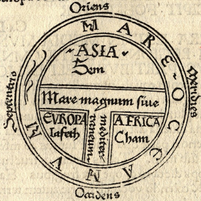 Pura Kastigá: ¿QUÉ ES UN MAPA T EN O?