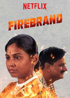 Firebrand (2019) Download  720p WebRip