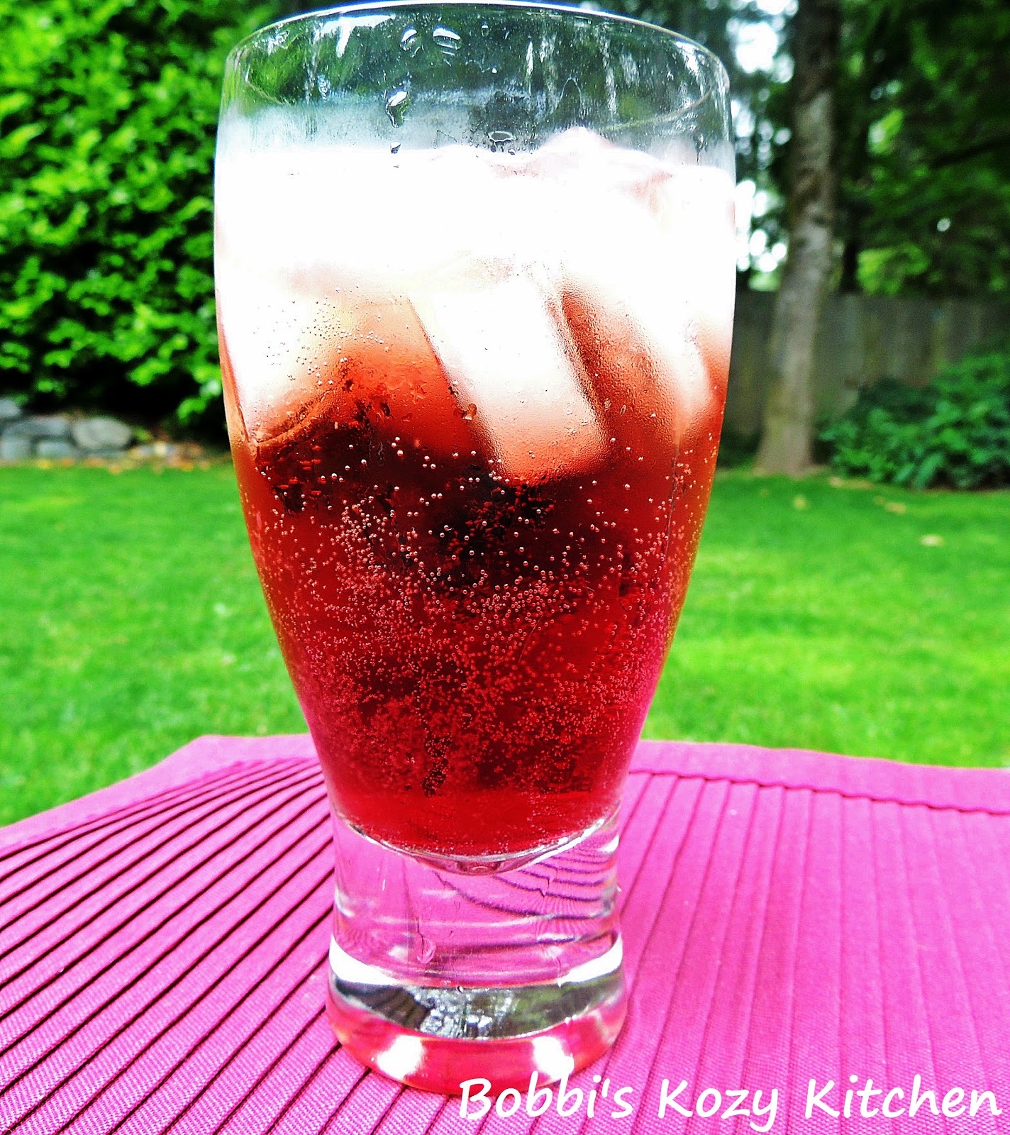 Drink Recipe Killer Kool Aid Drink Recipe