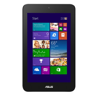 ASUS VivoTab Note 8 ‏(M80TA) Specifications & Manual's Download