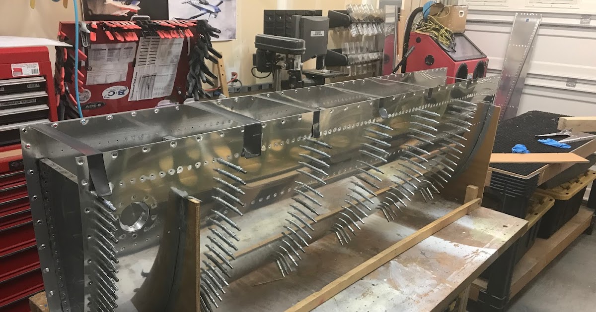 Darin's RV Blog Right fuel tank, almost done