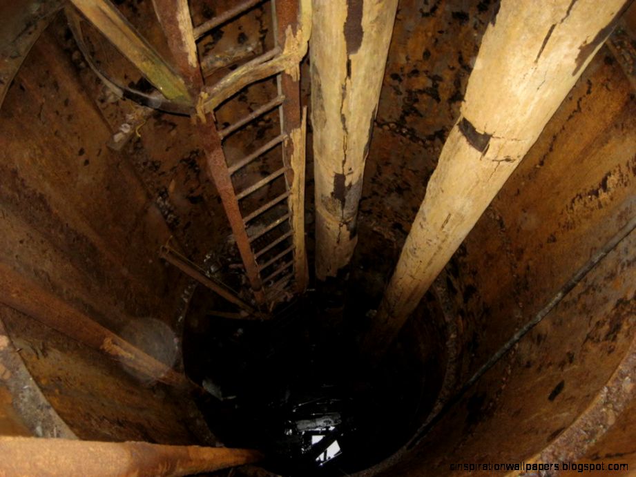 Oak Island Money Pit