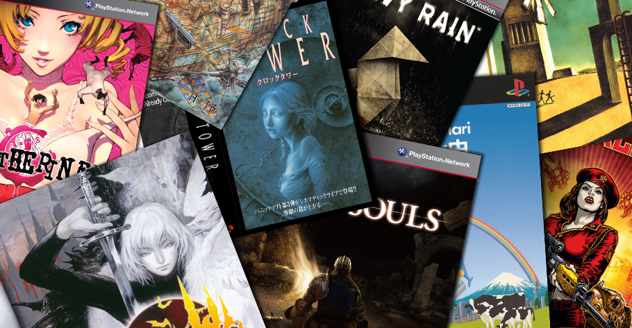 As 7 melhores capas de jogos lançados em 2013 - Combo Infinito