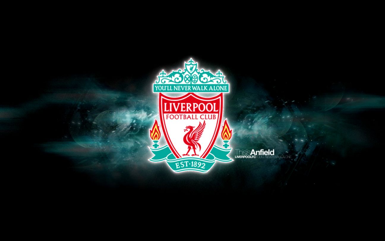 New Logo Liverpool Wallpaper Hd Mega Wallpapers