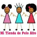 Mi Tienda de Pelo Afro