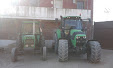 Deutz-Fahr 6140 Agrotron