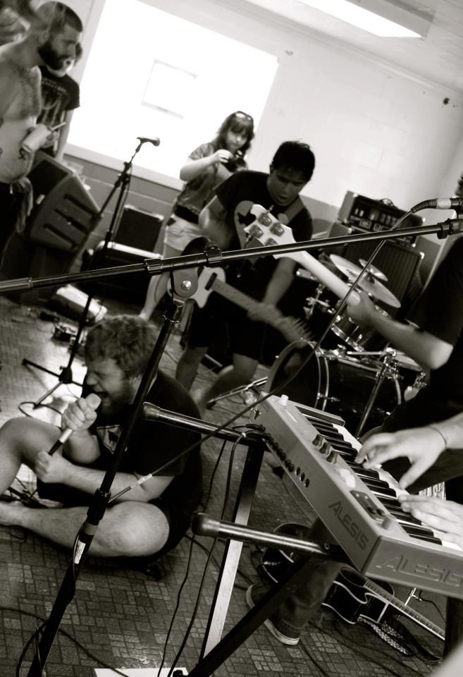 Silky The Island of Misfit Toys Interview/Music