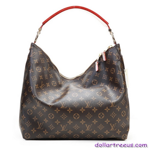 Louis Vuitton handbags: Louis Vuitton Sully bag sale on our site