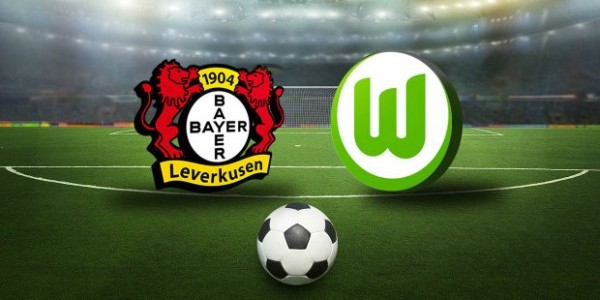 Wolfsburg vs Bayer Leverkusen - Video Highlights & Full Match