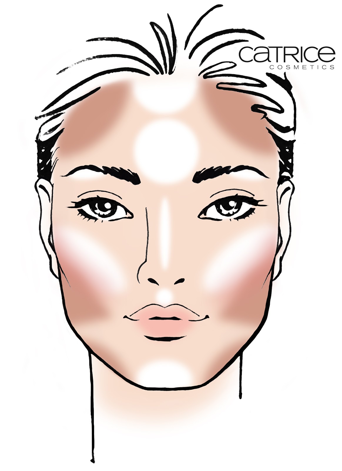 макияж скульптурирование лица. зоны нанесения хайлайтера на лицо. макияж скульптурирование лица. хайлайтер на круглое лицо. хайлайтер на круглое лицо.