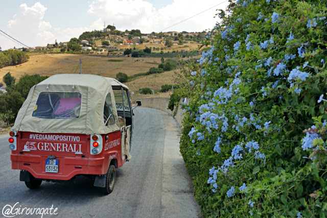 erice thegira sicilytour