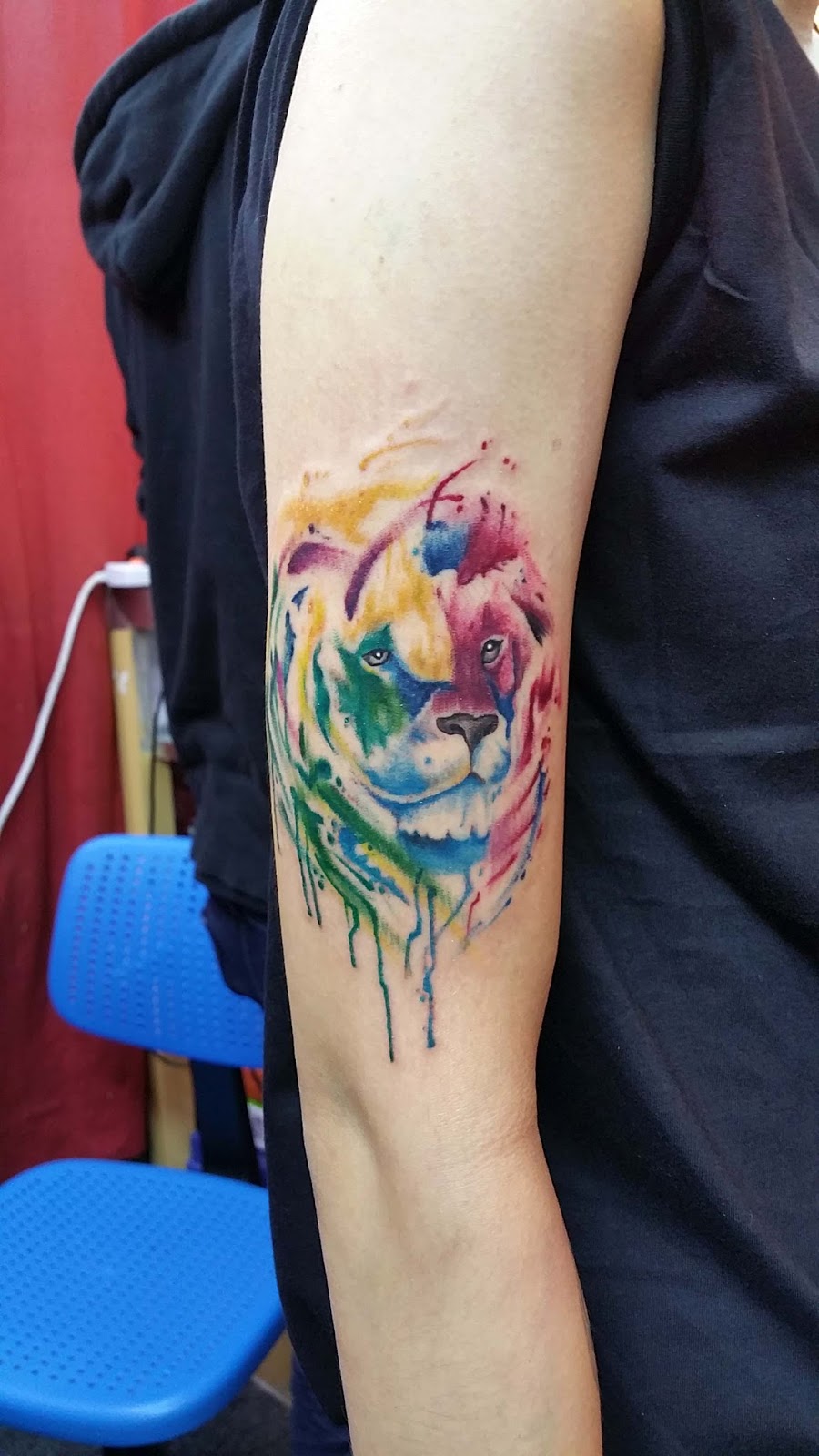 =Official Blog of Ink By Finch Tattoo (Singapore)= =Official Blog of Ink By Finch Tattoo (Singapore)=