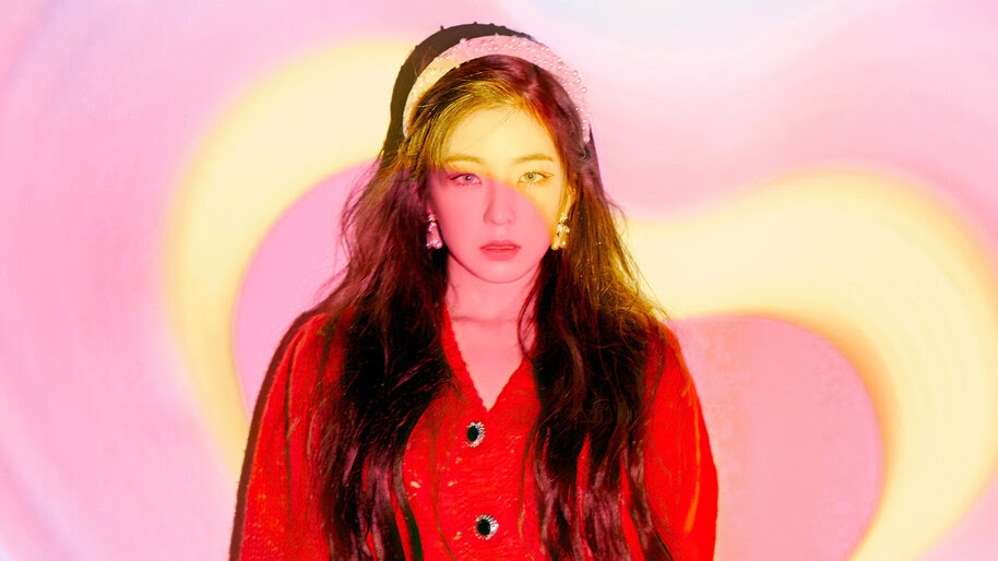 Irene, Red Velvet, ReVe Festival Finale, 4K, #7.673
