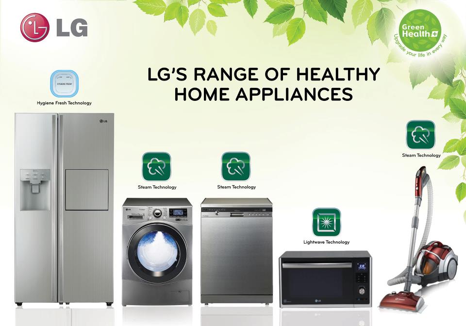 Is Lg A Good Brand For Appliances freehomesecuritysystemkanshige.blogspot.com