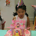 (Obsolete design) Princess Joy's Snow White Princess Castle Birthday cake