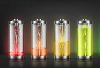 Perkembangan Teknologi Battery Li-Ion 
