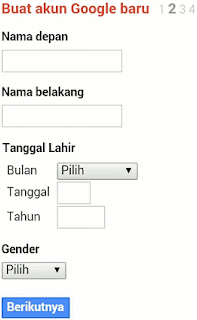 buat akun gmail indonesia