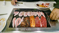 Busan - MeatDay Restaurant