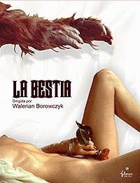 Película: La bestia (1975) » Cine Clásico Online La bestia (1975) DescargaCineClasico.Net