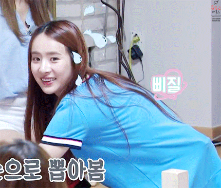 현망진창(?) 우주소녀의 일상ㅋㅋㅋㅋㅋ | 인스티즈