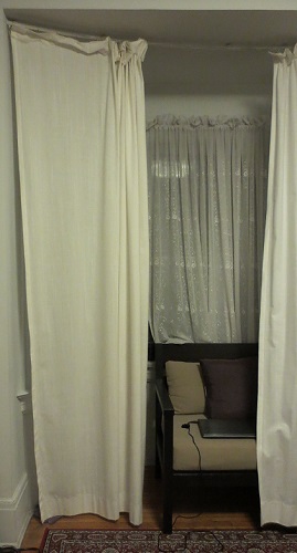 Invertedkb Ikea Ritva Curtains Review