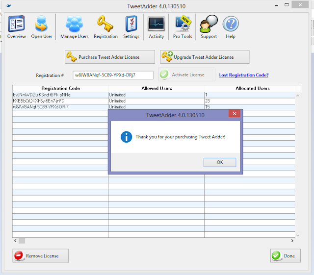 tweet adder 3.0 mac crack